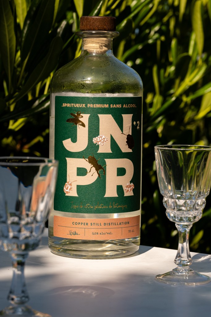 Photo Produit JNPR - C'Suzette